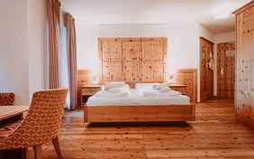 Familienzimmer Sagenwelt